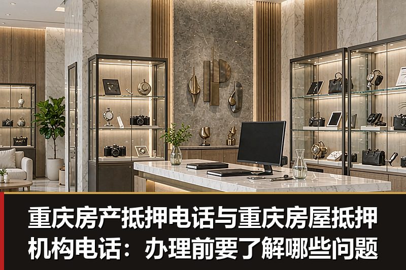 重庆房产抵押电话与重庆房屋抵押机构电话:办理前要了解哪些问题 重庆房产抵押电话与重庆房屋抵押机构电话:办理前要了解哪些问题