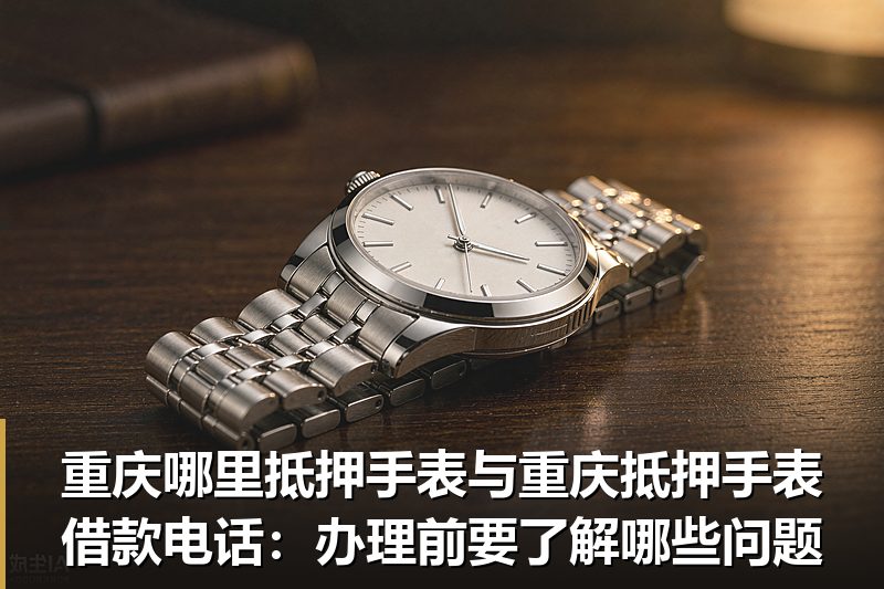 重庆哪里抵押手表与重庆抵押手表借款电话:办理前要了解哪些问题 重庆哪里抵押手表与重庆抵押手表借款电话:办理前要了解哪些问题