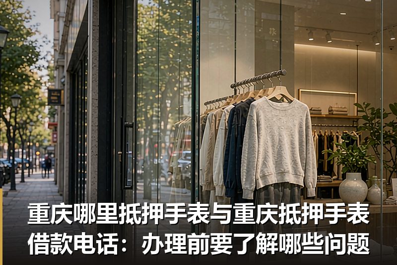 重庆哪里抵押手表与重庆抵押手表借款电话:办理前要了解哪些问题 重庆哪里抵押手表与重庆抵押手表借款电话:办理前要了解哪些问题