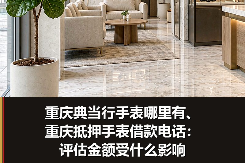 重庆典当行手表哪里有、重庆抵押手表借款电话:评估金额受什么影响 重庆典当行手表哪里有、重庆抵押手表借款电话:评估金额受什么影响