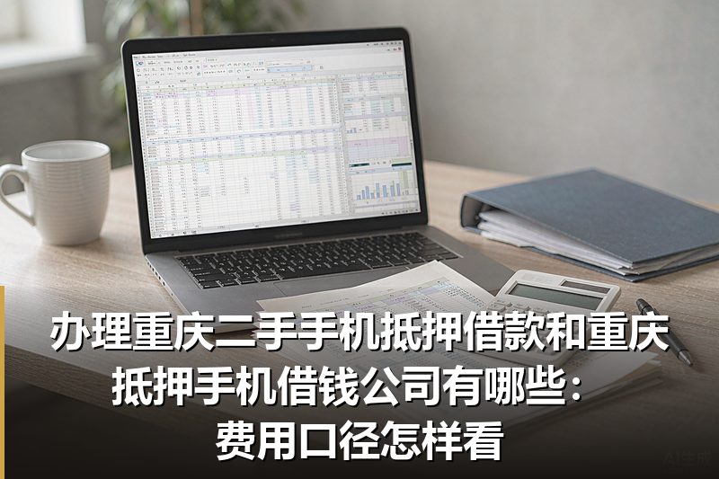 办理重庆二手手机抵押借款和重庆抵押手机借钱公司有哪些:费用口径怎样看 办理重庆二手手机抵押借款和重庆抵押手机借钱公司有哪些:费用口径怎样看