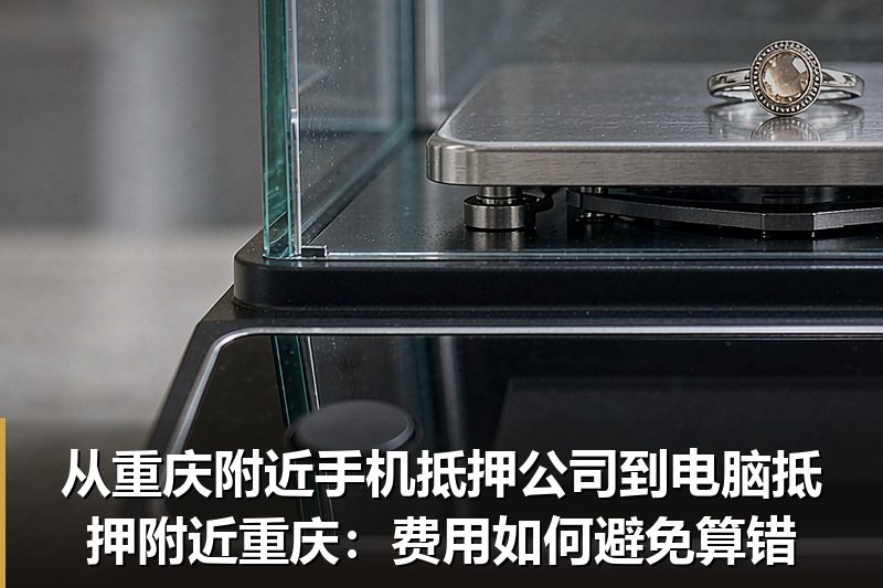 从重庆附近手机抵押公司到电脑抵押附近重庆:费用如何避免算错 从重庆附近手机抵押公司到电脑抵押附近重庆:费用如何避免算错